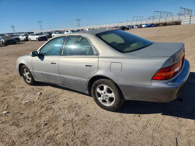 Photo 2 from auction – 1997 LEXUS ES 300 with VIN JT8BF22G9V0063505