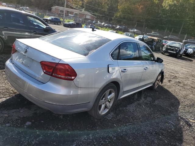 Photo 3 from auction – 2012 VOLKSWAGEN PASSAT SEL with VIN 1VWCP7A37CC085137