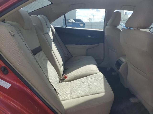 Photo 10 from auction – 2014 TOYOTA CAMRY L with VIN 4T4BF1FK5ER340736