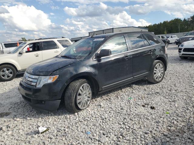 FORD EDGE LIMIT 2010 with VIN 2FMDK3KCXABA56530 - Photo from auction