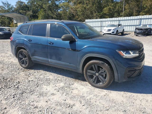Photo 4 from auction – 2023 VOLKSWAGEN ATLAS SEL with VIN 1V2SR2CA0PC544732