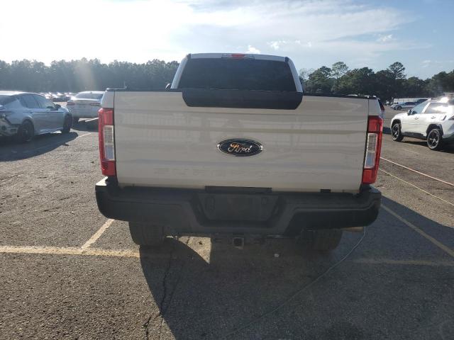 Photo 6 from auction – 2017 FORD F250 SUPER with VIN 1FT7W2BT8HEC38662