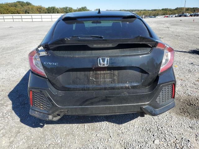 Photo 6 from auction – 2018 HONDA CIVIC with VIN SHHFK7G23JU200747
