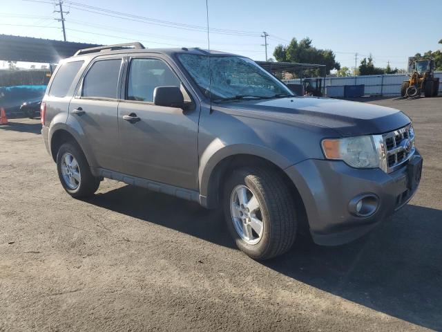 Photo 4 from auction – 2009 FORD ESCAPE XLT with VIN 1FMCU03789KA30368
