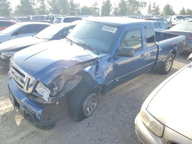 FORD RANGER SUPER CAB 2011 with VIN 1FTLR4EE6BPB10916 - Photo from auction