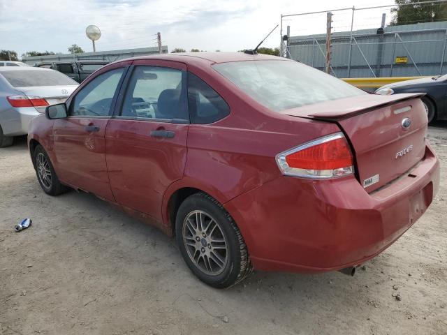 Photo 2 from auction – 2010 FORD FOCUS with VIN 1FAHP3FNXAW264169