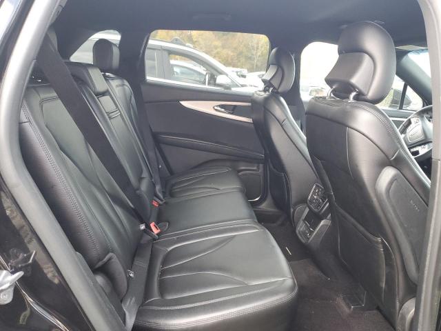 Photo 11 from auction – 2019 LINCOLN NAUTILUS with VIN 2LMPJ8J94KBL19653