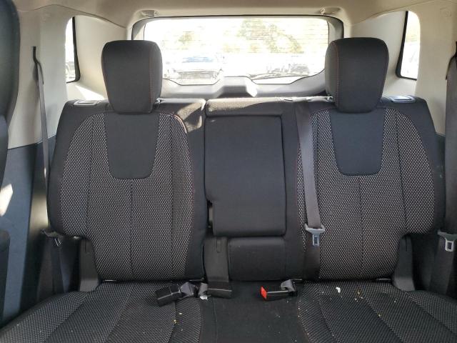 Photo 10 from auction – 2017 GMC TERRAIN SLE with VIN 2GKFLSEK2H6111096