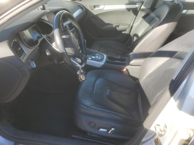 Photo 7 from auction – 2013 AUDI A4 PREMIUM with VIN WAUFFAFL2DN048198
