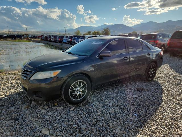 TOYOTA CAMRY BASE 2011 with VIN 4T1BF3EK3BU158794 - Photo from auction