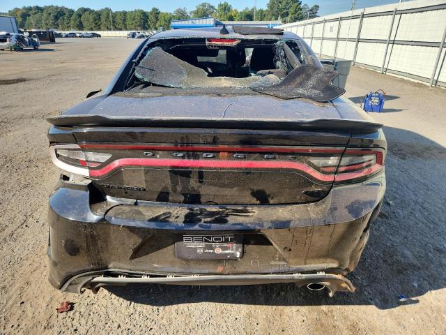 Photo 6 from auction – 2023 DODGE CHARGER GT with VIN 2C3CDXHG1PH540513