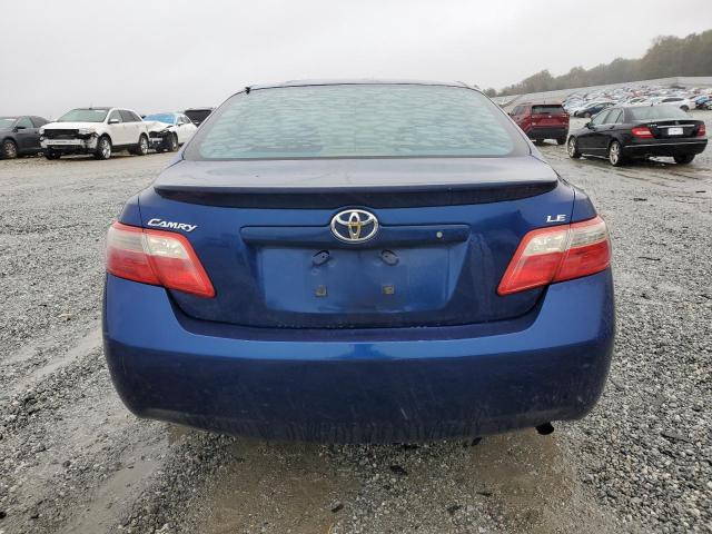 Photo 6 from auction – 2008 TOYOTA CAMRY CE with VIN 4T1BE46K48U218808