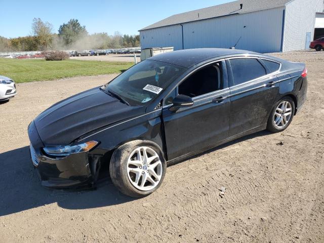 FORD FUSION SE 2014 with VIN 3FA6P0H76ER200062 - Photo from auction