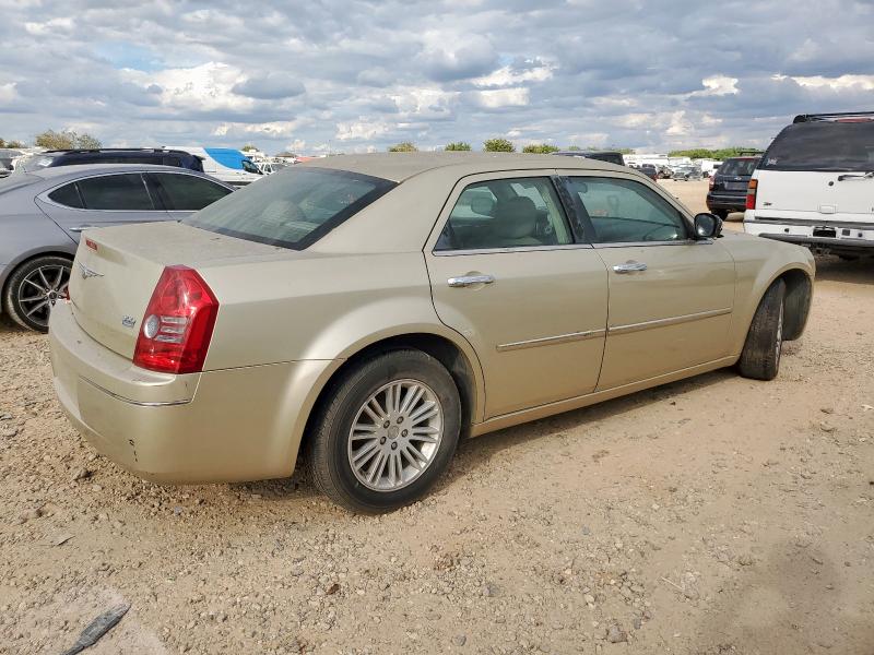 Photo 3 from auction – 2010 CHRYSLER 300 TOURIN with VIN 2C3CA4CD6AH209695