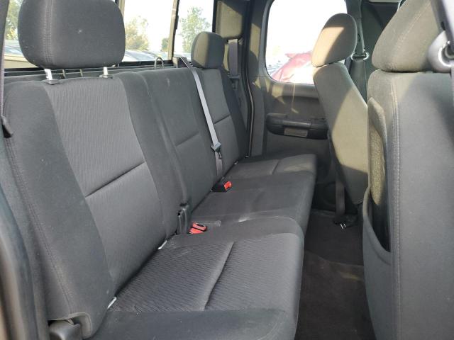 Photo 10 from auction – 2012 CHEVROLET SILVERADO with VIN 1GCRKSE72CZ341449