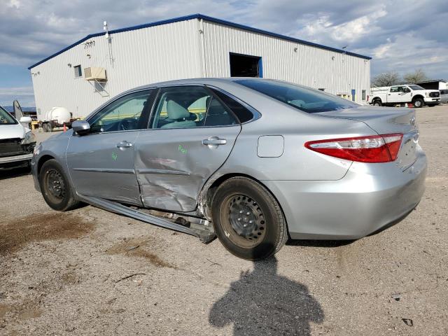 Photo 2 from auction – 2016 TOYOTA CAMRY LE with VIN 4T4BF1FK5GR550319