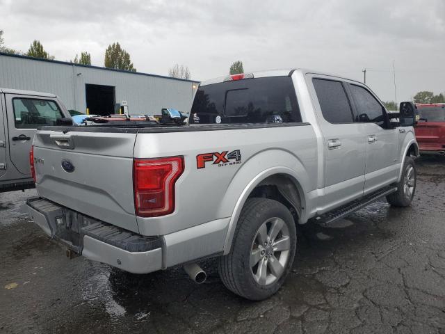 Photo 3 from auction – 2015 FORD F150 SUPER with VIN 1FTEW1EG5FKD09895