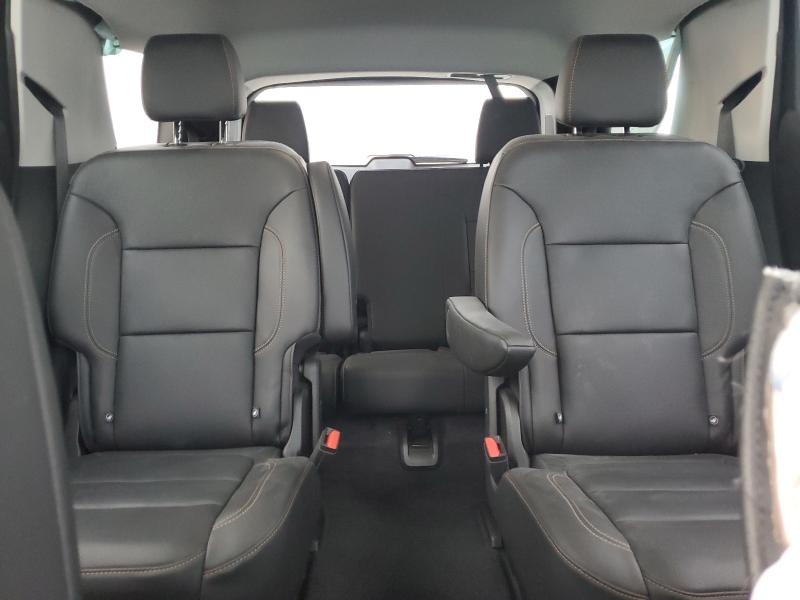 Photo 10 from auction – 2021 CHEVROLET TRAVERSE P with VIN 1GNERKKW0MJ248295