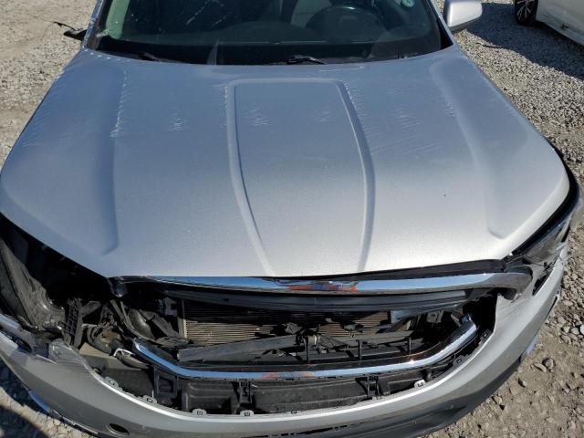 Photo 12 from auction – 2020 GMC TERRAIN SL with VIN 3GKALMEV5LL109749