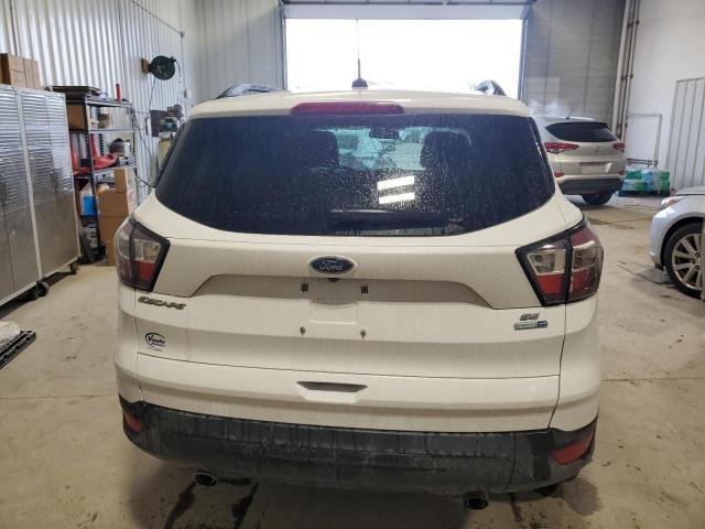 Photo 6 from auction – 2017 FORD ESCAPE SE with VIN 1FMCU9GD1HUC66397