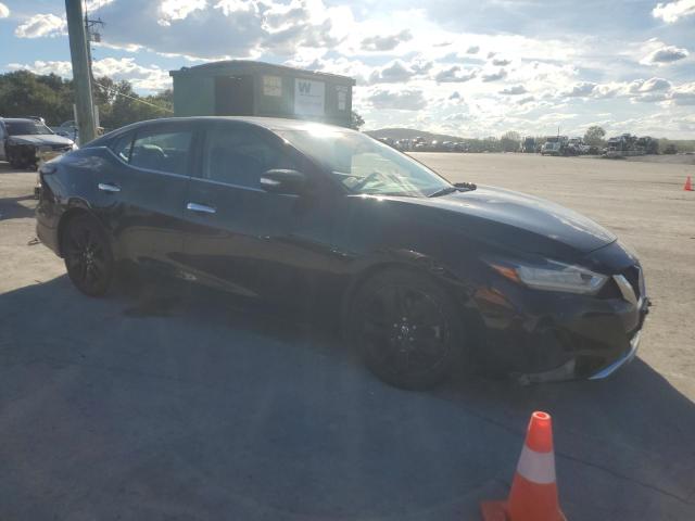 Photo 4 from auction – 2021 NISSAN MAXIMA SV with VIN 1N4AA6CV8MC506813