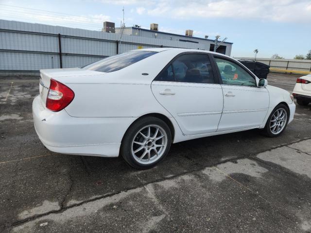 Photo 3 from auction – 2004 TOYOTA CAMRY LE with VIN 4T1BE32K64U267177