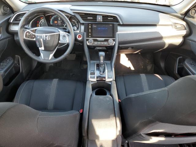 Photo 8 from auction – 2017 HONDA CIVIC EX with VIN 2HGFC2F75HH524710