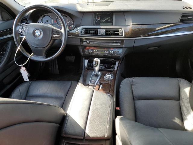 Photo 8 from auction – 2011 BMW 528 I with VIN WBAFR1C58BC748247