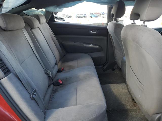 Photo 10 from auction – 2008 TOYOTA PRIUS with VIN JTDKB20U483336570