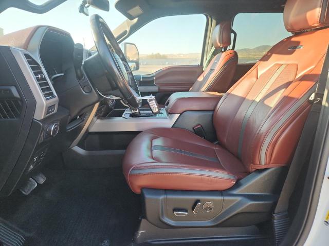 Photo 7 from auction – 2020 FORD F150 SUPER with VIN 1FTEW1E40LFC23498