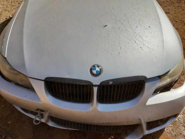 Photo 11 from auction – 2008 BMW 335 I with VIN WBAVB73518VH24388