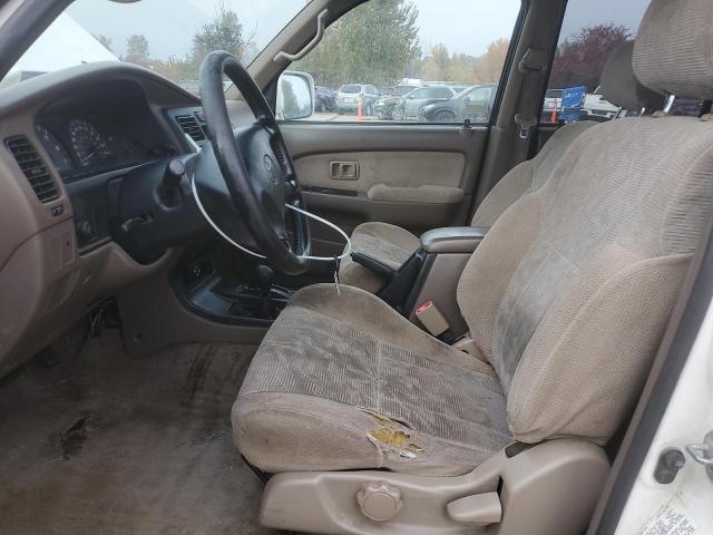 Photo 7 from auction – 1999 TOYOTA 4RUNNER SR with VIN JT3HN86R7X0241691