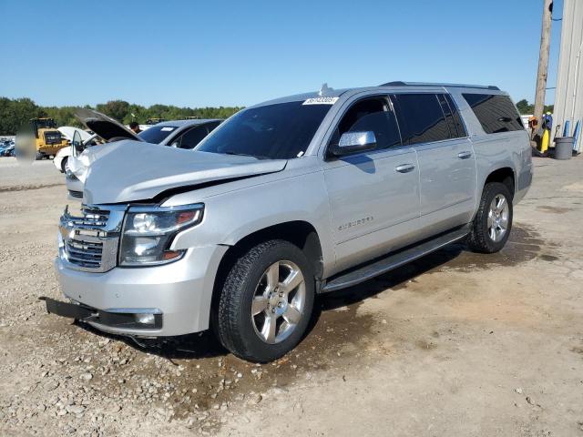 Photo 1 from auction – 2016 CHEVROLET SUBURBAN C with VIN 1GNSCJKC2GR175733