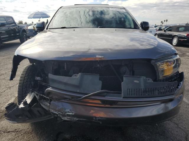 Photo 5 from auction – 2017 DODGE DURANGO GT with VIN 1C4RDHDG4HC928549