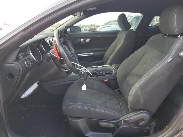 Photo 7 from auction – 2018 FORD MUSTANG with VIN 1FA6P8TH7J5126811