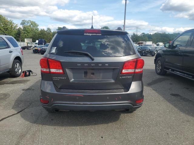 Zdjęcie 6 z aukcji – 2014 DODGE JOURNEY LI z VIN 3C4PDDDG2ET175037