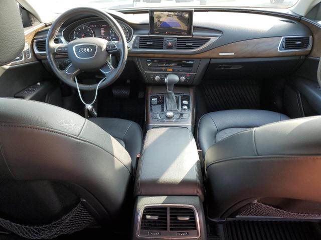 Photo 8 from auction – 2012 AUDI A7 PRESTIG with VIN WAUSGAFCXCN009692