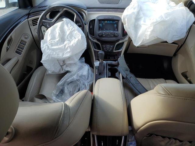 صورة رقم 8 من المزاد - 2015 BUICK LACROSSE مع VIN 1G4GB5G33FF324485