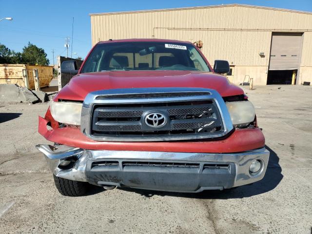 Photo 5 from auction – 2012 TOYOTA TUNDRA DOU with VIN 5TFRM5F17CX042167