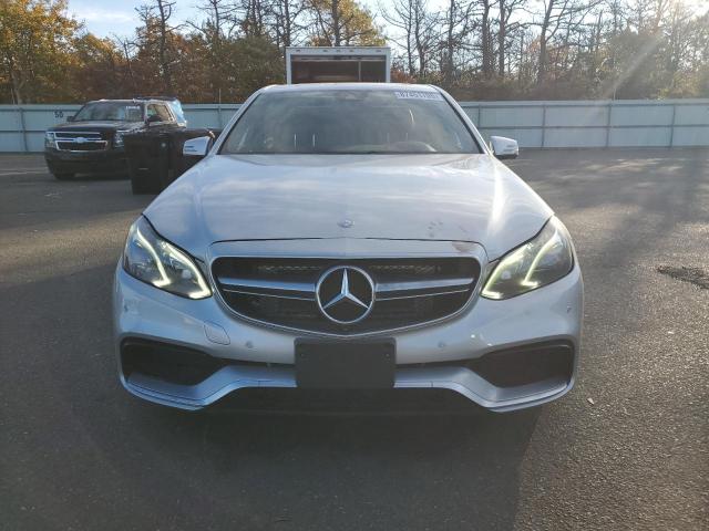 Photo 5 from auction – 2014 MERCEDES-BENZ E 63 AMG with VIN WDDHF9CB3EA934888