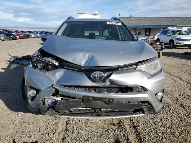 Photo 5 from auction – 2018 TOYOTA RAV4 ADVEN with VIN 2T3WFREV9JW424887