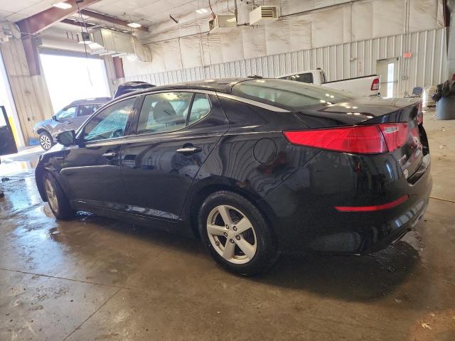 Photo 2 from auction – 2015 KIA OPTIMA LX with VIN 5XXGM4A78FG378693