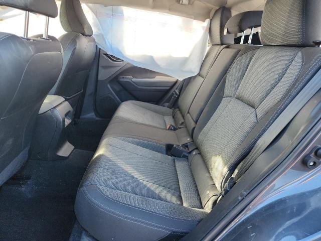 Photo 10 from auction – 2024 SUBARU CROSSTREK PREMIUM with VIN JF2GUADC8RH201223
