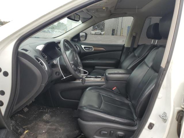 Zdjęcie 7 z aukcji – 2017 NISSAN PATHFINDER z VIN 5N1DR2MN3HC671547