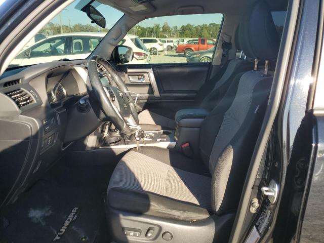 Photo 7 from auction – 2016 TOYOTA 4RUNNER with VIN JTEBU5JR1G5313722
