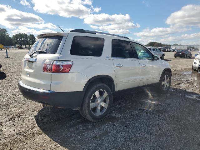Photo 3 from auction – 2012 GMC ACADIA with VIN 1GKKRRED8CJ389715