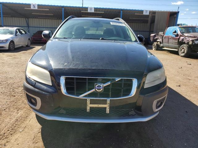 Photo 5 from auction – 2008 VOLVO XC70 with VIN YV4BZ982X81014600