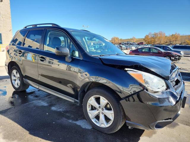 Фото 4 с аукциона – 2014 SUBARU FORESTER 2 с VIN JF2SJAHC4EH445698