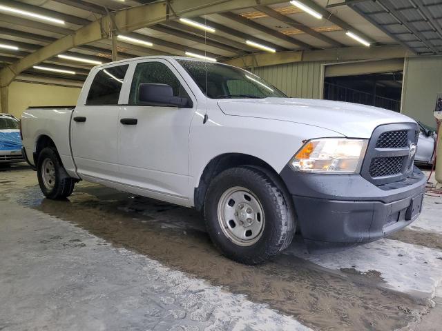 Photo 4 from auction – 2016 RAM 1500 ST with VIN 1C6RR6KG1GS127761