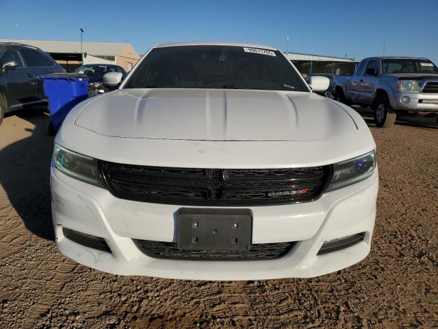Photo 5 from auction – 2017 DODGE CHARGER SX with VIN 2C3CDXHG2HH528761